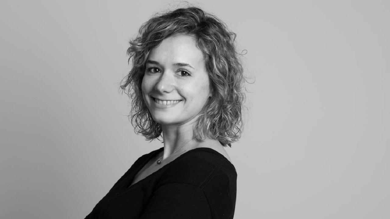 Belén Arce, líder de sostenibilidad en Accenture