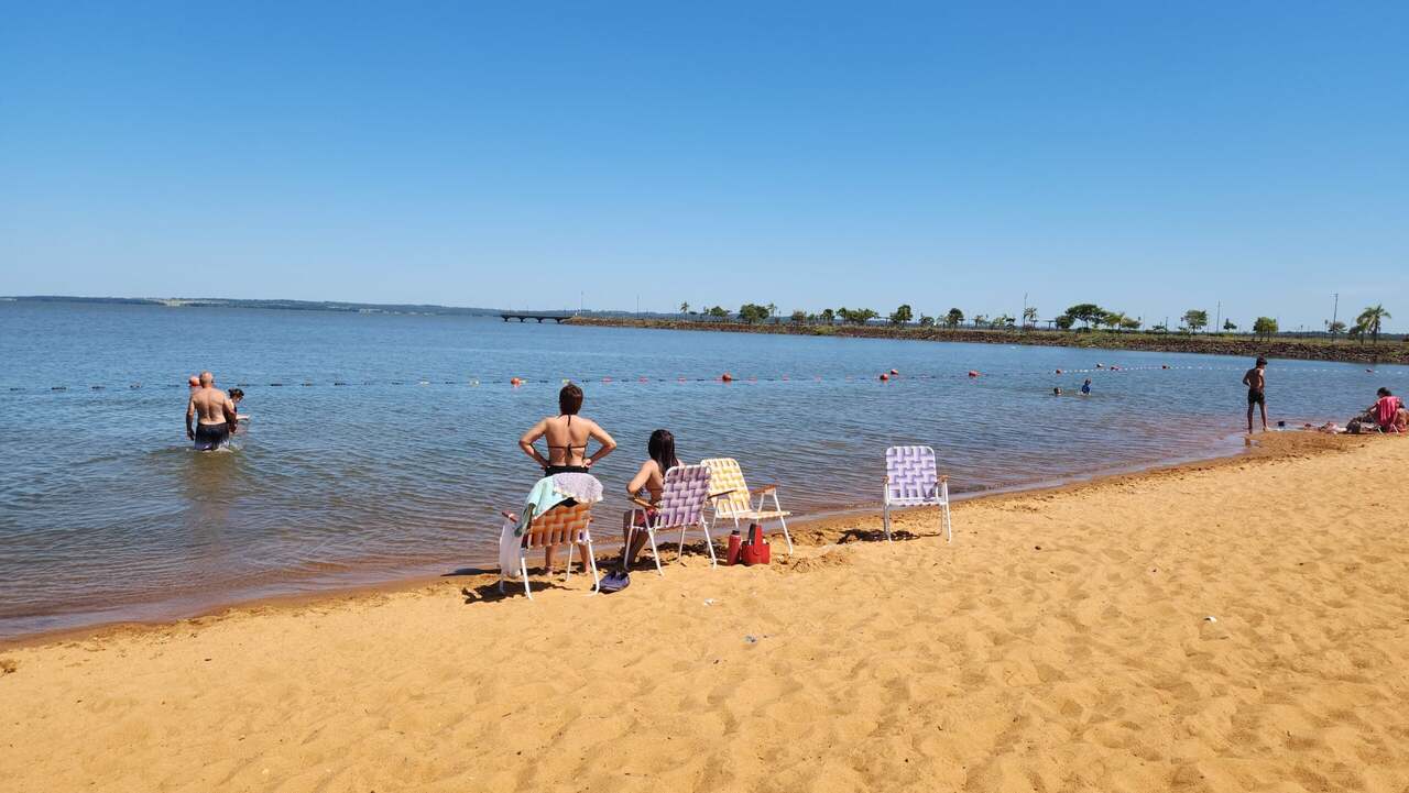 Se trata de un lugar ideal para