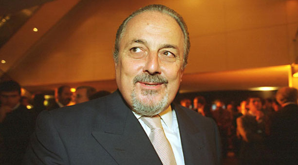 CIE se va del país y Raúl Moneta se queda con Metro y Rock & Pop