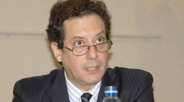 Miguel Pesce, el elegido de Alberto para el BCRA.