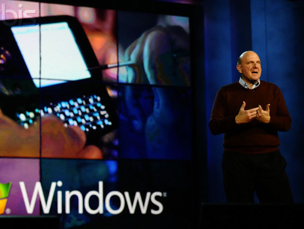 Steve Ballmer se coló en el ranking de las 10 personas más ricas del mundo en 2020