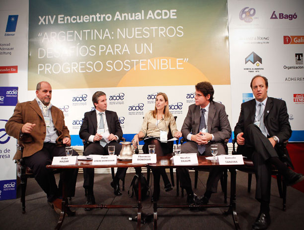 Desde la cámara que agrupa a los empresarios cristianos se muestran preocupados por la iniciativa kirchnerista 