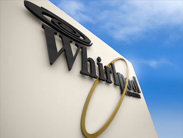 Whirlpool está presente hace tres décadas en la Argentina.