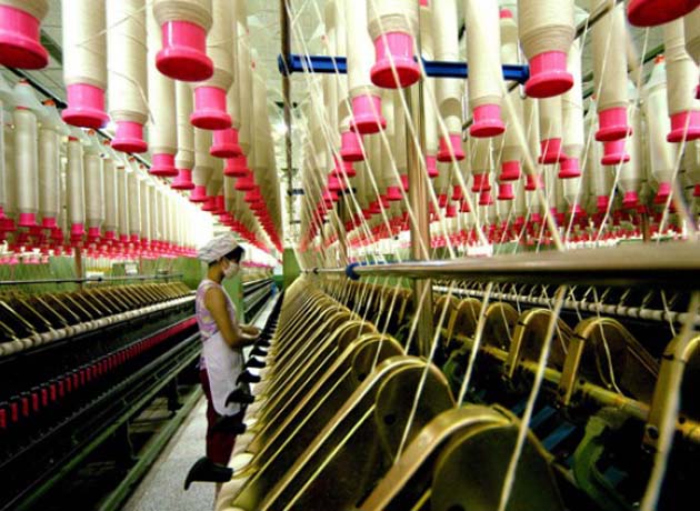 Se agudiza la crisis textil: miles de suspensiones y despidos por caída en ventas y las importaciones