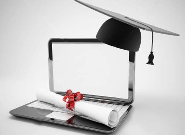 Los plagios acosan a la educación online.