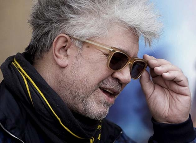 Pese a las predicciones de los críticos, el director Pedro Almodóvar no fue nominado