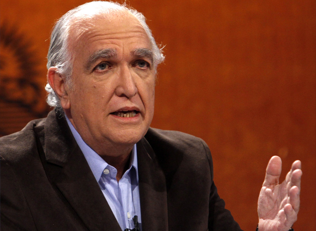 La agrupación encabezada por Ricardo Gil Lavedra plantea la necesidad que tienen los abogados porteños de trabajar
