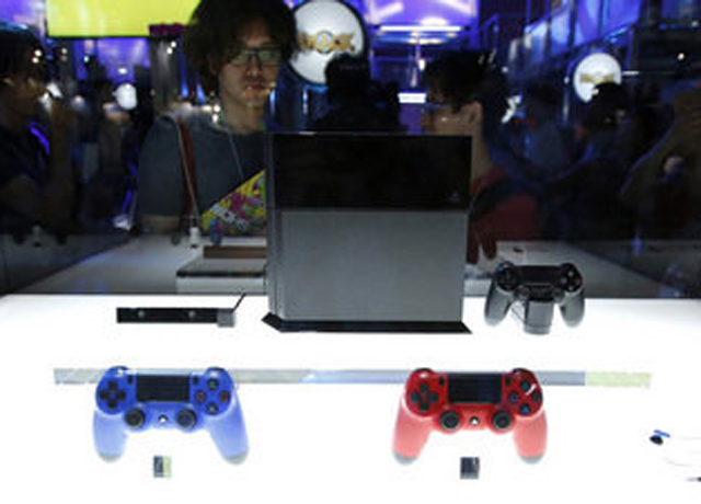 La PS4 es ineficiente en cuanto a la energía.