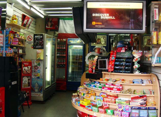 Para los kiokeros, ya no es negocio dar vuelto en caramelos