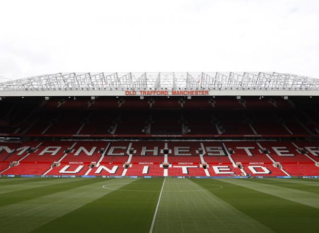 Un grupo qatarí quiere comprar al Manchester United
