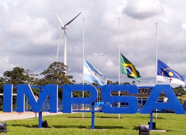 IMPSA lanzará bonos en dólares para cubrir parte de sus deudas.