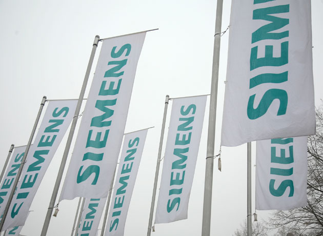 Siemens se focaliza hoy en las áreas de electrificación, automatización y digitalización.