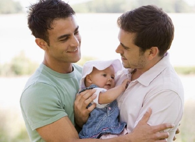 conforme avanza la edad, aumentan los prejuicios en relación a los tipos de familia