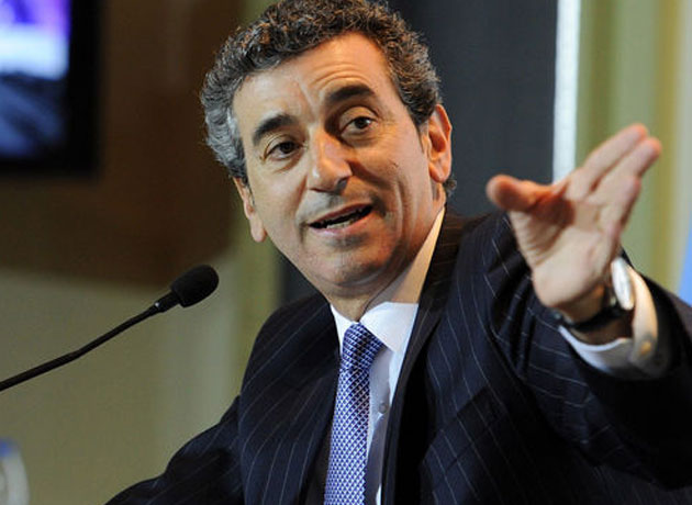 Florencio Randazzo criticó a Cristina Fernández de Kirchner.