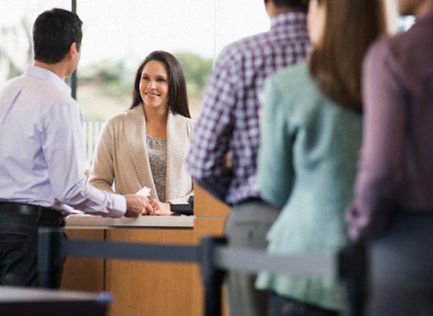 Los líderes rediseñan la experiencia del cliente