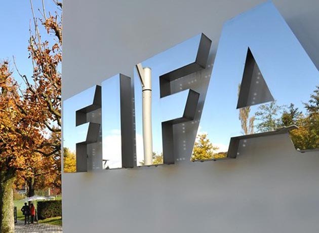 La FIFA