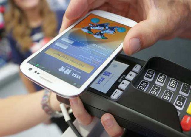 Llega la era de la billetera electrónica y plantea nuevos desafíos a los bancos