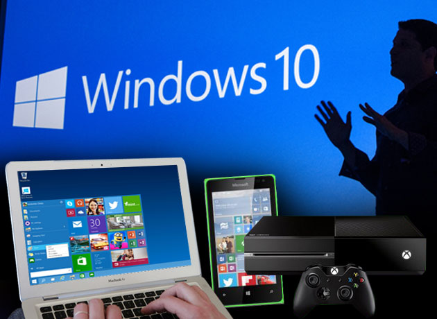 Puedes vincular tu PC con Windows 10 con otros equipos, como la Xbox.