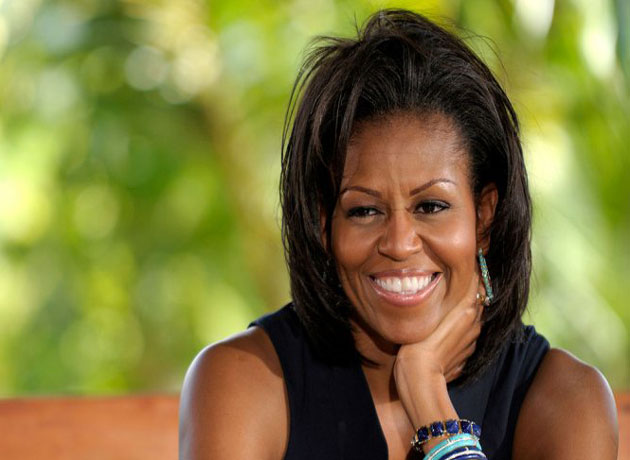 Las lecciones que Michelle Obama da para diferenciar a las personas exitosas de las que sueñan con serlo