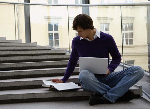Las portátiles ya no son sinónimo de computadoras escasas de potencia.