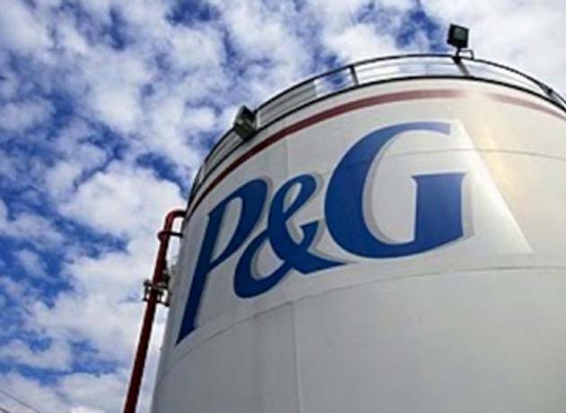 Procter & Gamble es un ejemplo de la arquitectura House of Brands. 