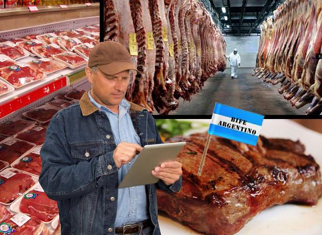 Esta es la razón por la que el precio de la carne no baja pese a todas las ayudas del Gobierno al campo