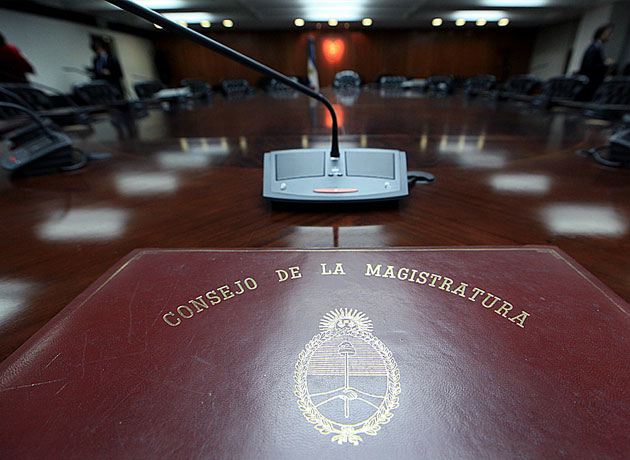 para ser miembro del Consejo de la Magistratura se requerirán las condiciones exigidas para ser juez de la Corte Suprema de Justicia
