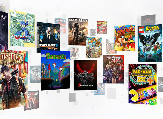 Microsoft sigue mejorando la propuesta del Xbox Game Pass para convertirlo en el servicio de videojuegos bajo demanda por excelencia.