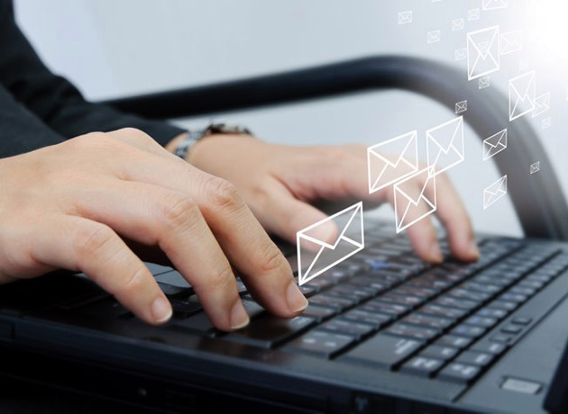 El correo electrónico masificó la necesidad de saber cómo hacer el arroba.