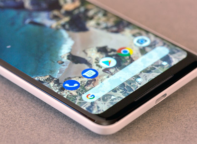 El celular Google Pixel Pro permite cargar la Tarjeta SUBE
