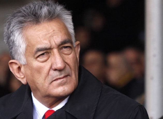 Alberto Rodríguez Saá, durísimo contra los porteños