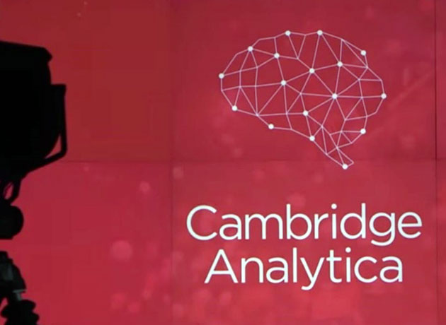 Foto: Luego del escándalo de Cambridge Analytica, Facebook no tuvo más remedio que aclarar lo que sucede con los datos de los usuarios.