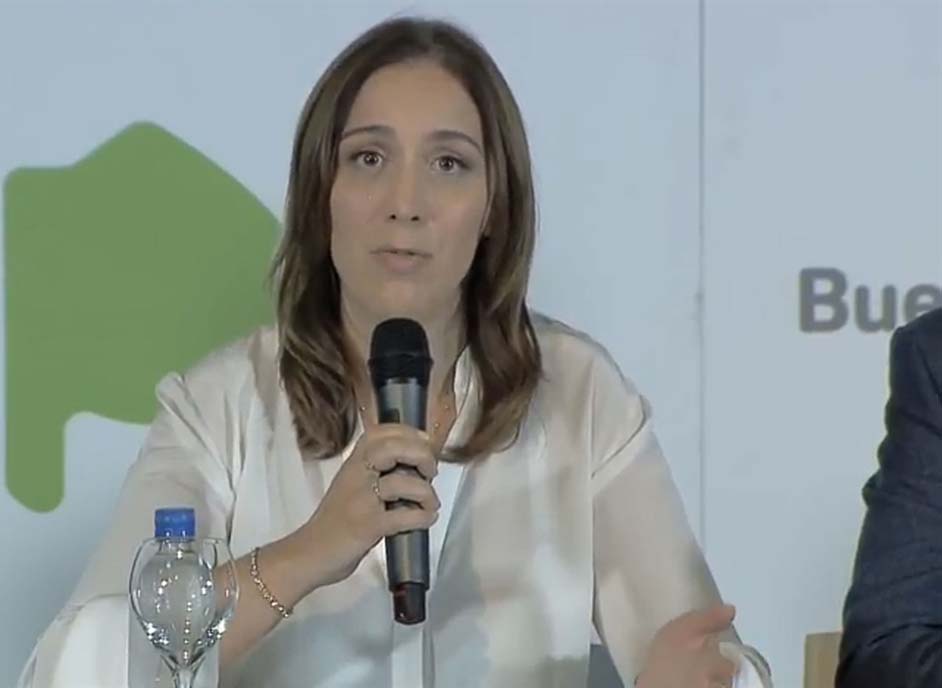 Ya es oficial el decreto de Vidal que baja impuestos sobre las tarifas