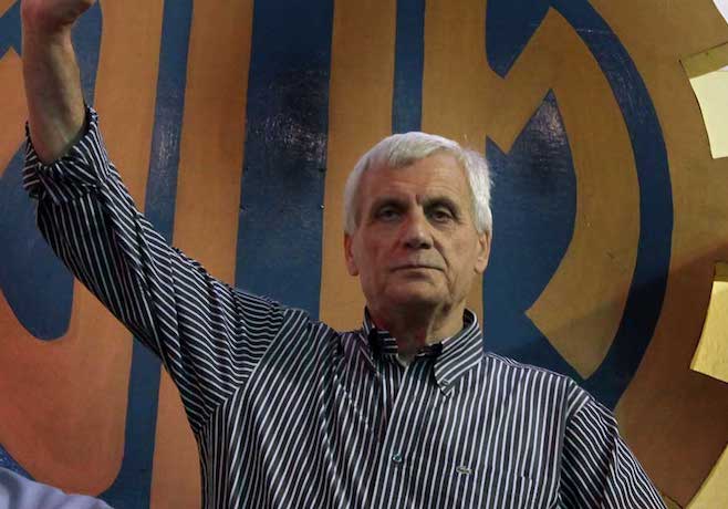 El líder de la UOM expresó su preocupación por la marcha de la economía