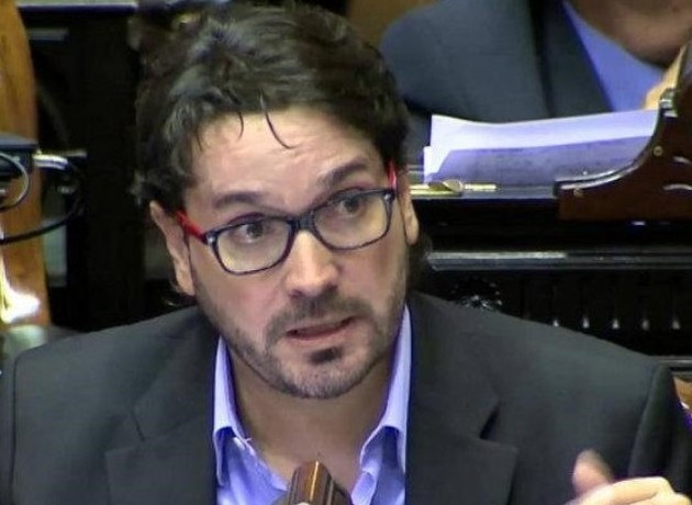 El exdiputado y actual emprendedor, Facundo Garretón, adquirió la mansión