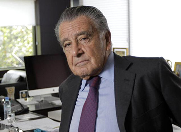 Eurnekian pasa a ser accionista de Ualá.