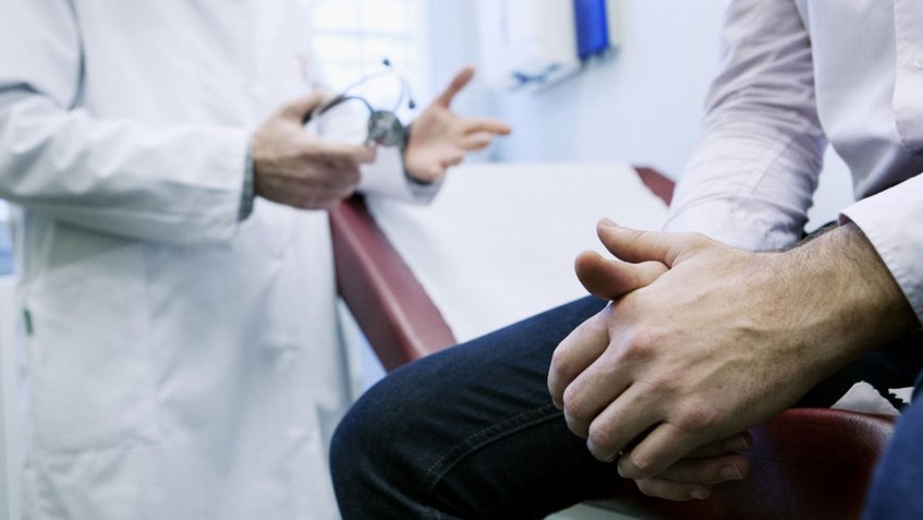 El autocuidado masculino: un llamado a prevenir el Cáncer de Próstata