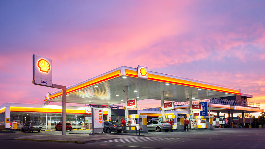 Shell está considerando el trabajo remoto para algunas de las posiciones