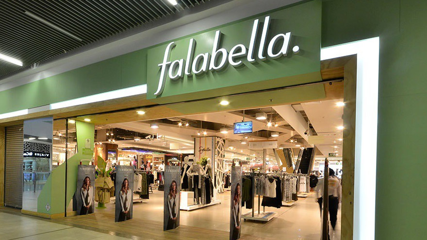 Falabella, el fin de una era.