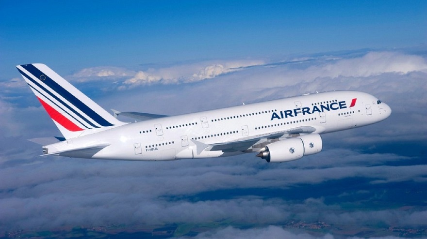 La aerolínea espera un nuevo rescate por parte del gobierno francés