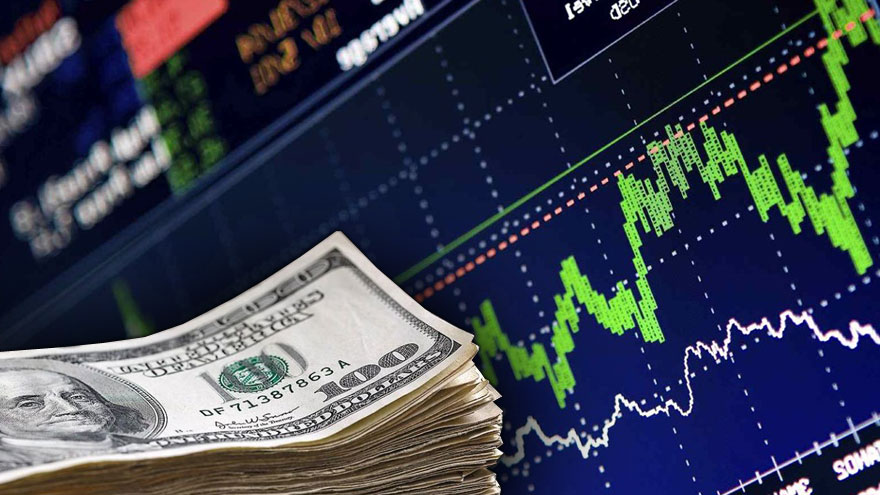 El mercado, indiferente al dólar proyectado en el presupuesto: los contratos futuros marcan $44,87 para diciembre