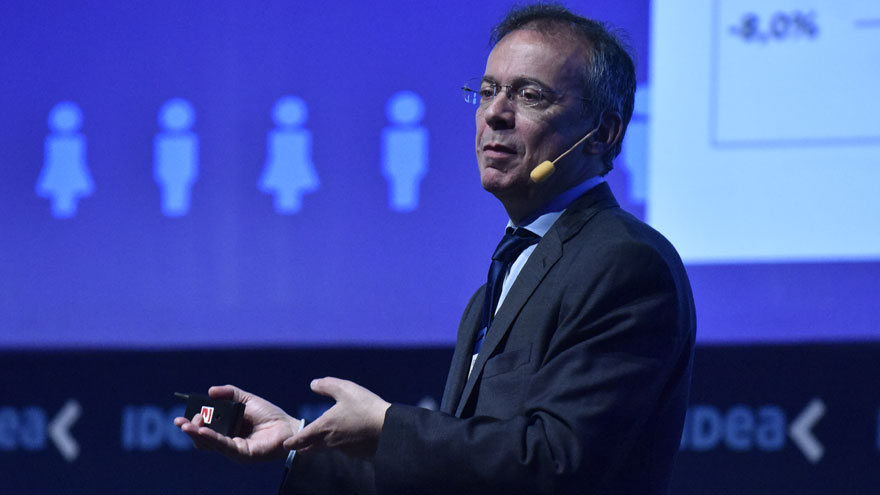 Daniel Artana, economista de FIEL.