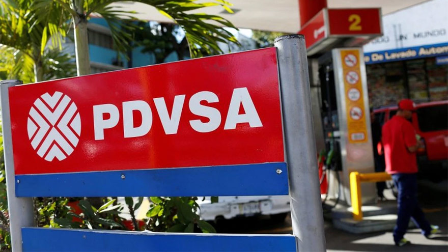 Funcionarios de Venezuela le habrían pagado sobornos a uno de los directivos de la petrolera