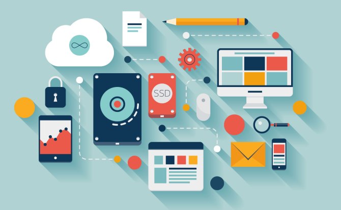 El concepto de IoT evolucionó en los últimos años.