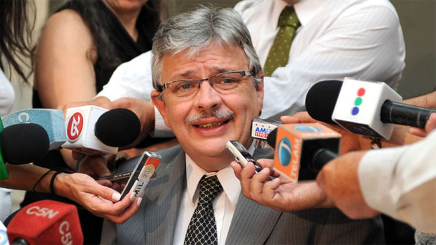 Gracias a los cursos, Schiavi podrá solicitar los beneficios de la libertad condicional antes de tiempo