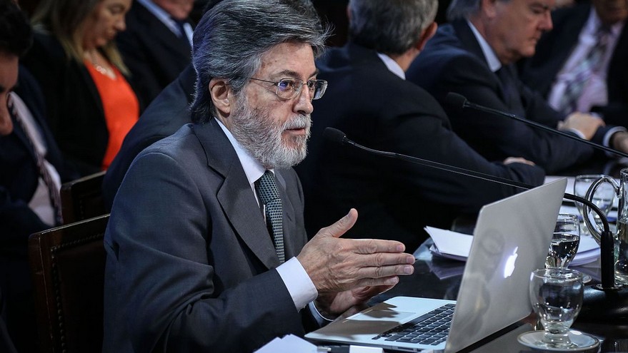 Alberto Abad