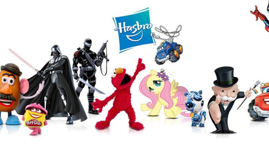 Hasbro