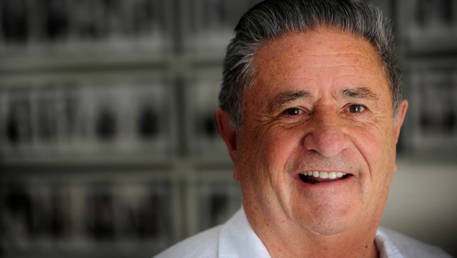 Eduardo Duhalde es otro de los ex mandatarios que Milei invitó a firmar el Pacto de Mayo.