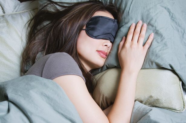 Las posiciones en que una persona duerme pueden ser determinantes para entender algunas dolencias