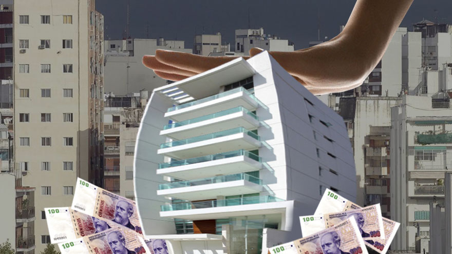 Lanzan el fondo cerrado de inversión inmobiliaria más grande del mercado local